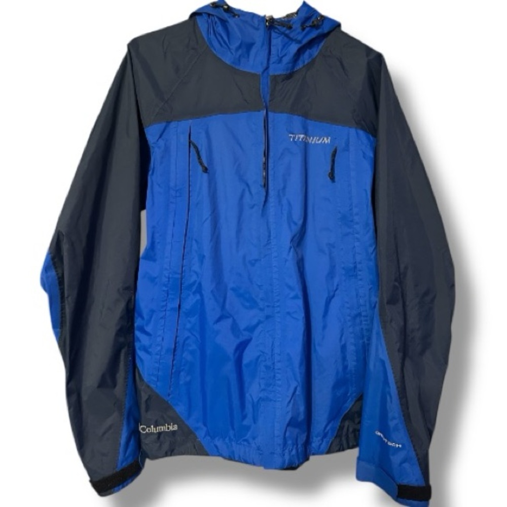 Mens Columbia jacket size Small